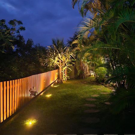 L'Ile En Ylang Appartement Saint-Leu Buitenkant foto