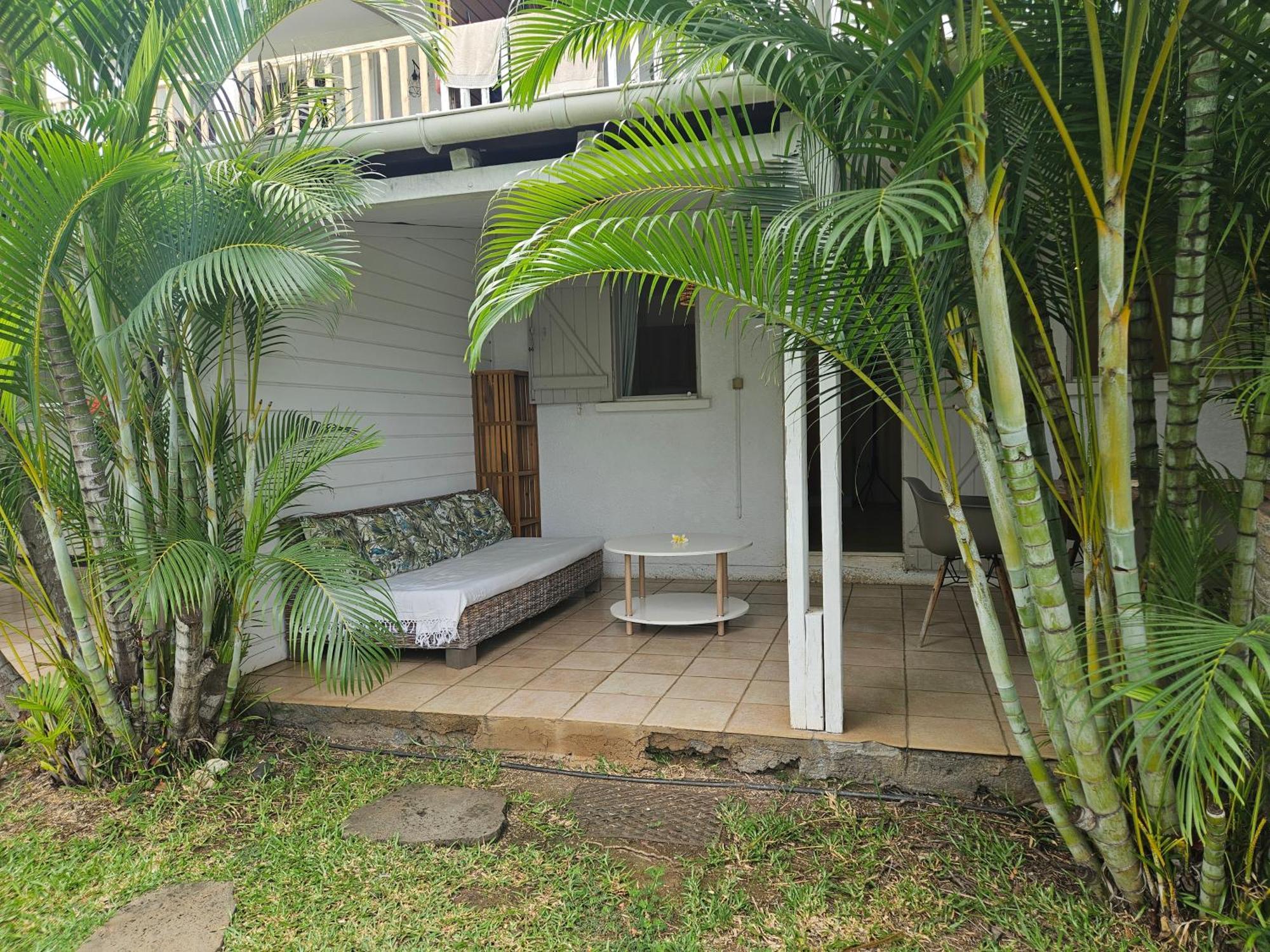L'Ile En Ylang Appartement Saint-Leu Buitenkant foto