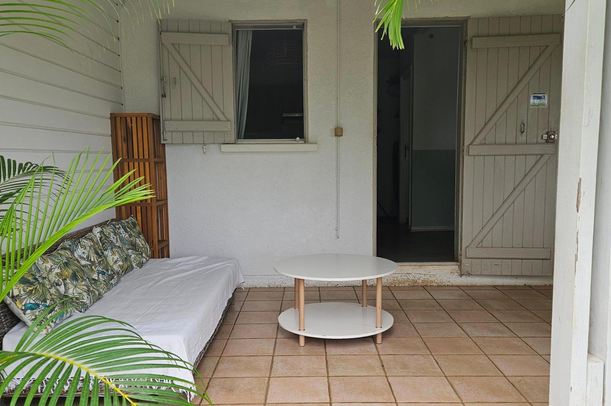 L'Ile En Ylang Appartement Saint-Leu Buitenkant foto