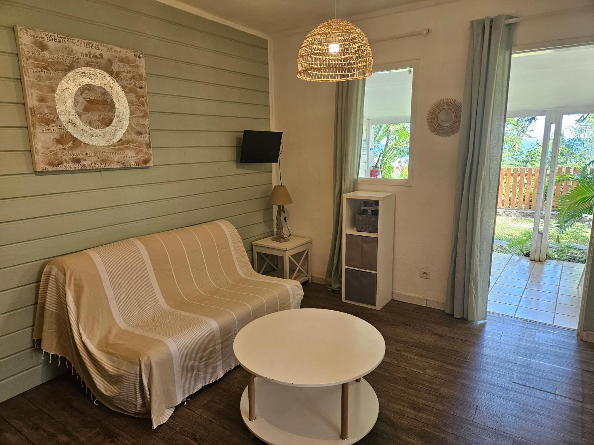 L'Ile En Ylang Appartement Saint-Leu Buitenkant foto