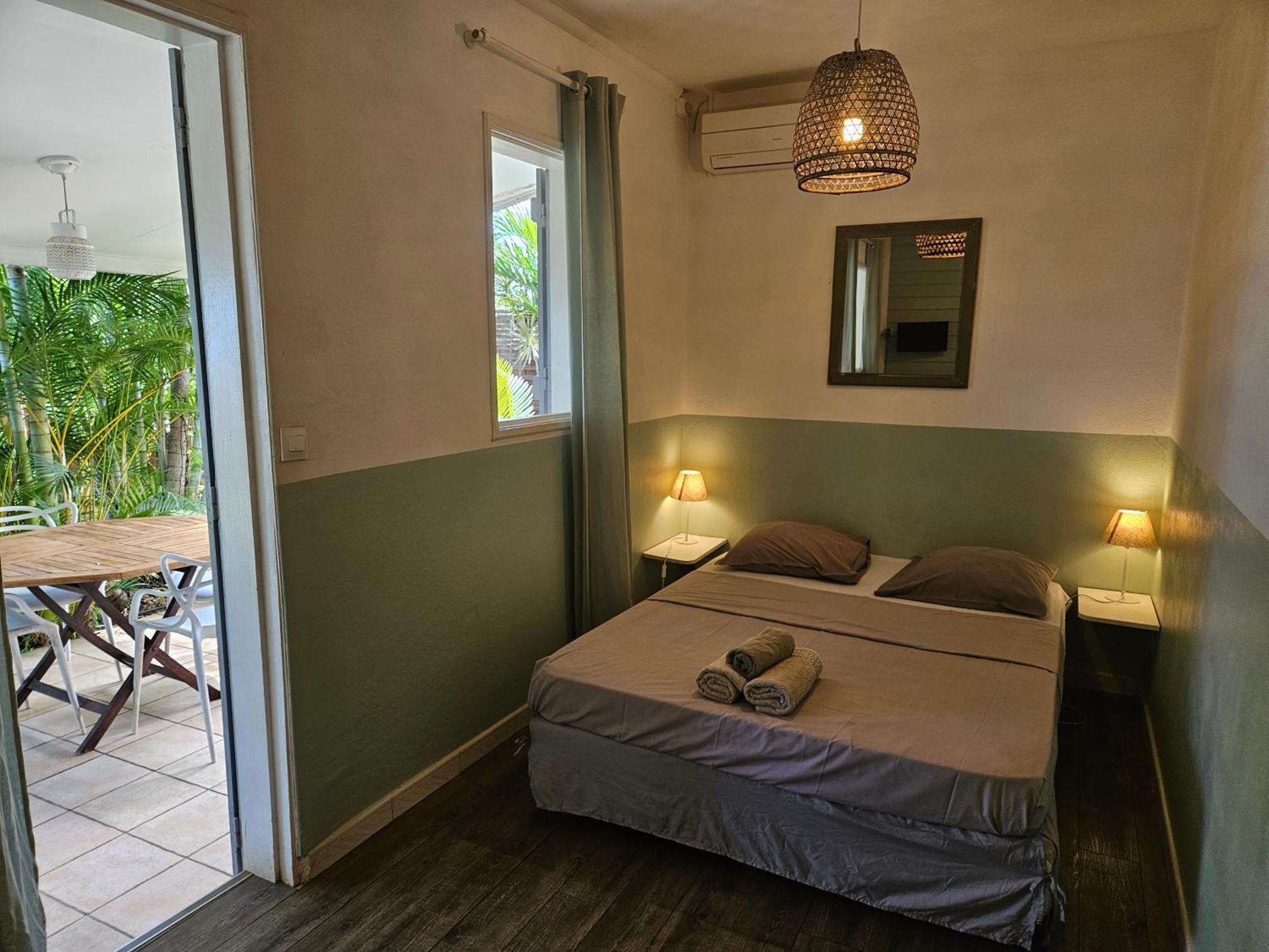 L'Ile En Ylang Appartement Saint-Leu Buitenkant foto