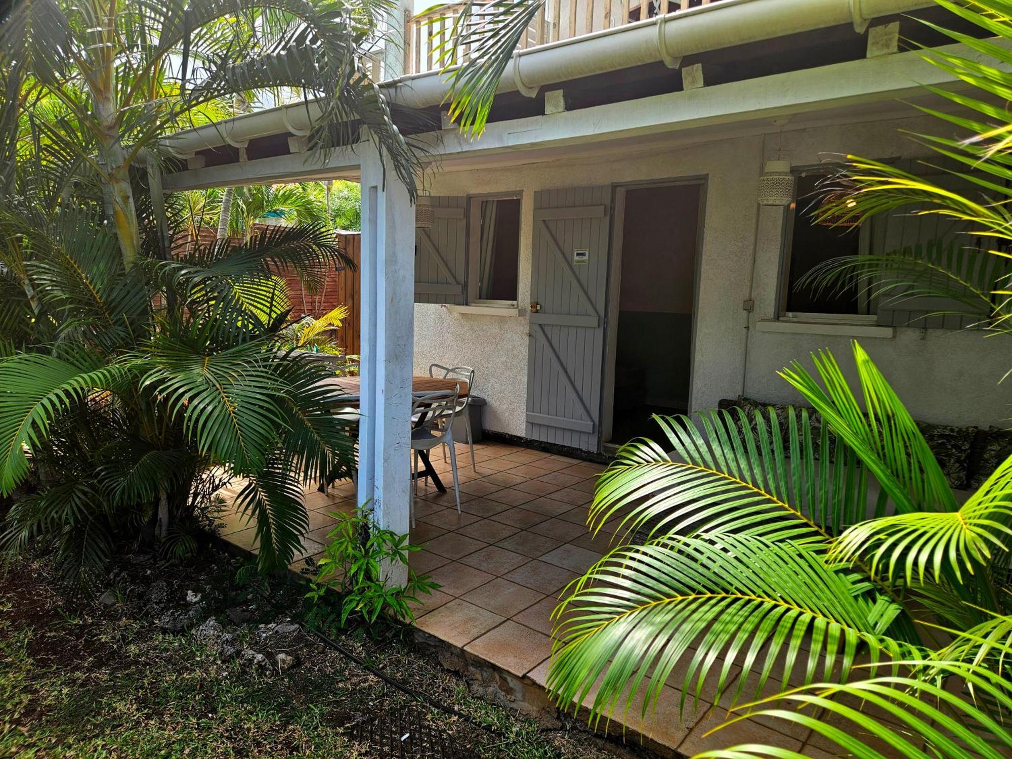 L'Ile En Ylang Appartement Saint-Leu Buitenkant foto