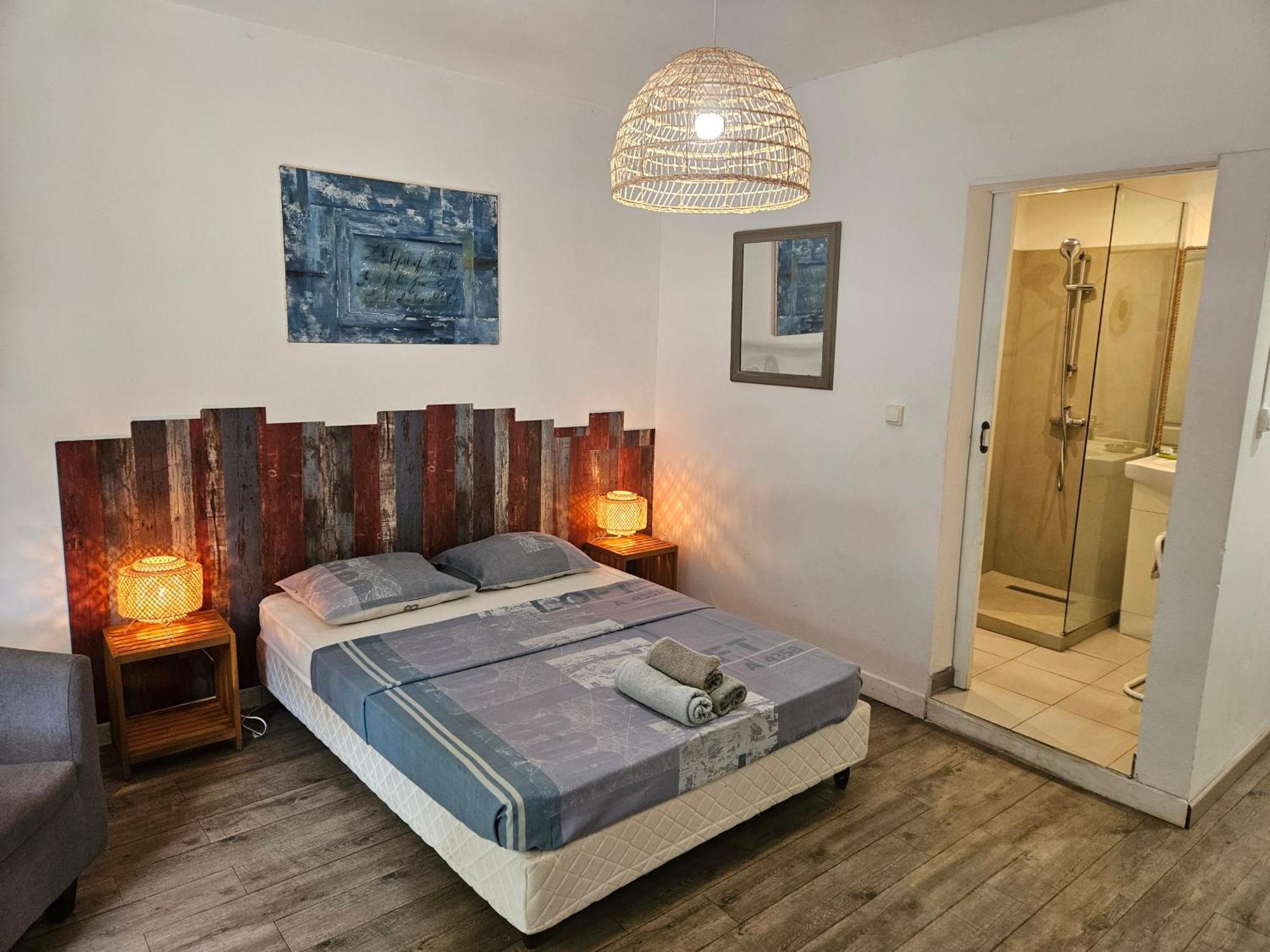 L'Ile En Ylang Appartement Saint-Leu Buitenkant foto