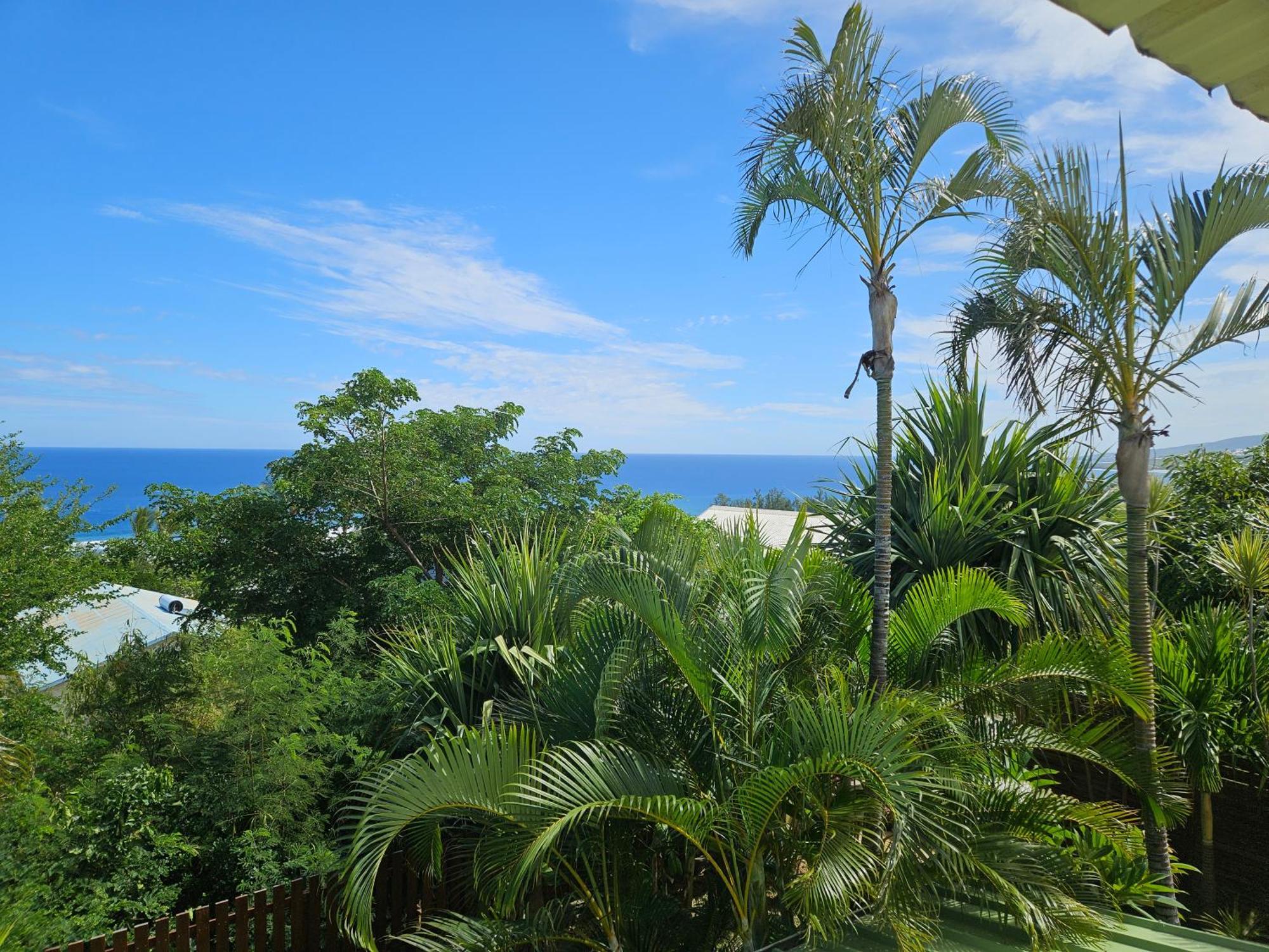 L'Ile En Ylang Appartement Saint-Leu Buitenkant foto