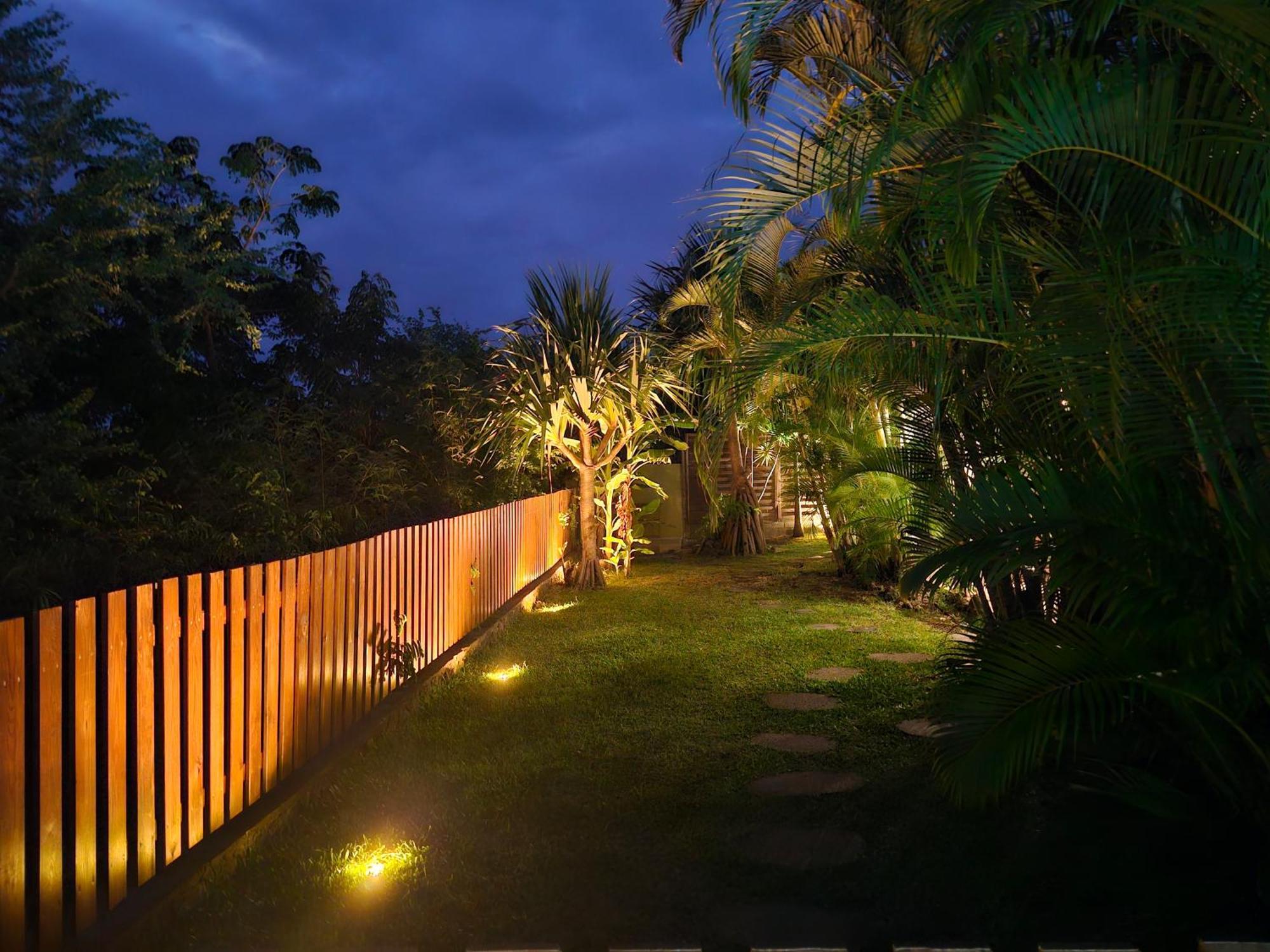 L'Ile En Ylang Appartement Saint-Leu Buitenkant foto
